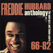 Freddie Hubbard / Anthology Soul-Jazz &amp; Fusion Years 66-82 (2CD/수입/미개봉/Digipack)