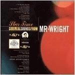 Mr. Wright / Star Time (수입/미개봉)