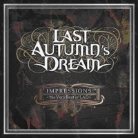 Last Autumn&#039;s Dream / Impressions : The Very Best Of LAD (미개봉)