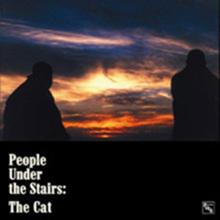 People Under The Stairs / The Cat (수입/미개봉)