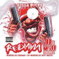 Redman / Ill At Will - Mixtape Vol.1 (수입/미개봉)