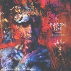 Paradise Lost / Draconian Times (미개봉)