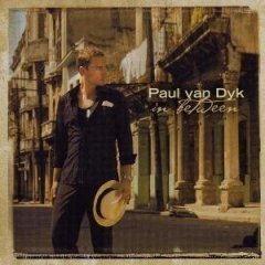 [중고] Paul Van Dyk / In Between
