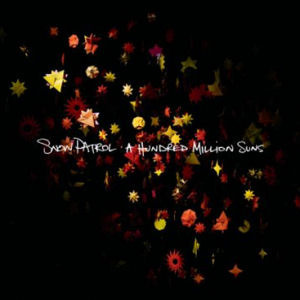 [중고] Snow Patrol / A Hundred Million Suns (Tour Edition/CD+DVD)