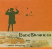 Babyshambles / Fuck Forever Pt. 2 (single/Digipack/수입/미개봉)