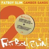 Fatboy Slim / Camber Sands (EP/수입/미개봉)