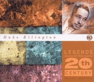 Duke Ellington / Legends Of The 20th Century (Digipack/수입/미개봉)
