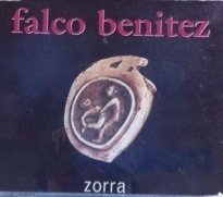 [중고] Falco Benitez / Zorra (single)