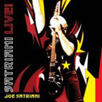 Joe Satriani / Satriani Live! (2CD/수입/미개봉)