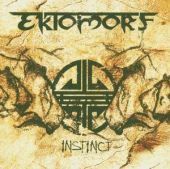 Ektomorf / Instinct (수입/미개봉)