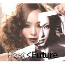 Namie Amuro / Past Future (미개봉/smjtcd328)