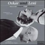Penguin Cafe Orchestra / Oskar Und Leni (수입/미개봉)