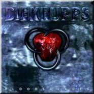 [중고] Die Krupps / Bloodsuckers (수입)