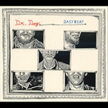 Dr. Dog / Easy Beat (Digipack/수입/미개봉)
