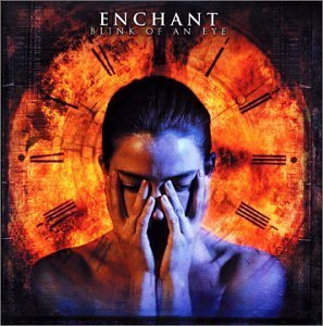 Enchant / Blink Of An Eye (SPECIAL EDITION) (Digipack/수입/미개봉)