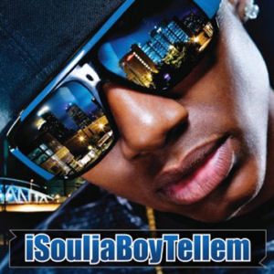 Soulja Boy Tell&#039;Em / iSouljaBoyTellem (미개봉)