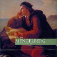 [중고] Willem Mengelberg / Beethoven : Symphony 7&amp;8 (수입/cdo1021)