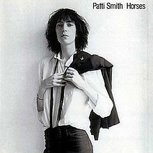 Patti Smith / Horses (미개봉)