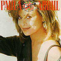 Paula Abdul / Forever Your Girl (수입/미개봉)
