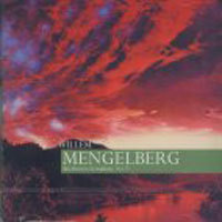 [중고] Willem Mengelberg / Beethoven : Symphony No.9 (cdo1022)
