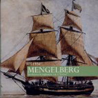 [중고] Willem Mengelberg / Beethoven : Symphonies 1&amp;3 (수입/cdo1020)