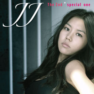 [중고] 제이제이 (JJ) / Special One (Mini Album)