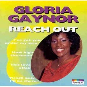 [중고] Gloria Gaynor / Reach Out (수입)