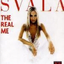Svala / Real Me (미개봉)