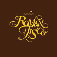 [중고] 로맨티스코 (Romantisco) / Robotisco (Mini Album)