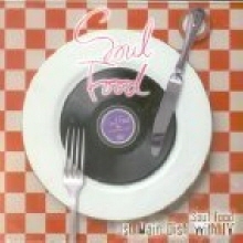 소울 푸드 (Soul Food) / 1st Main Dish With IV (미개봉)