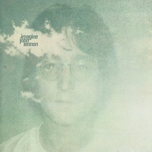 [중고] John Lennon / Imagine (LP Sleeve) (일본수입)