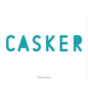 [중고] 캐스커 (Casker) / 4집 Polyester Heart (Digipack)