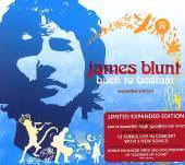 [중고] James Blunt / Back To Bedlam (2CD Limited Expanded Edition/수입)
