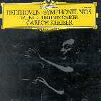 [중고] Carlos Kleiber / Beethoven : Symphonie No.5 (dg0307)
