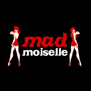 [중고] 매드모아젤 (MADmoiselle) / MADmoiselle