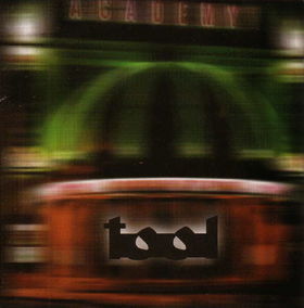 Tool / Brixton Academy 2001 (BOOTLEG/2CD/수입/미개봉)