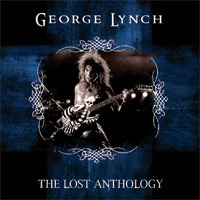George Lynch / The Lost Anthology (2CD/미개봉)