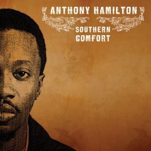 Anthony Hamilton / Southern Comfort (수입/미개봉/Digipack)