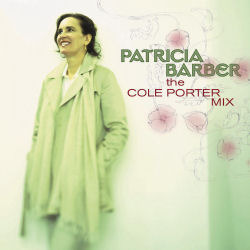 Patricia Barber / The Cole Porter Mix (미개봉)