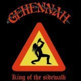 Gehennah / Kings of the Sidewalk (수입/미개봉)