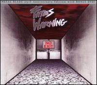 Fates Warning / No Exit: 25th Anniversary Edition (CD+DVD/수입/미개봉)