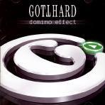 Gotthard / Domino Effect (Digipack/수입/미개봉)
