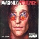 [중고] O.S.T. / Howard Stern Private Parts: The Album - 언터처블 가이 (수입)