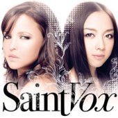 [중고] Saint Vox / Saint Vox