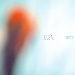 [중고] Elsa / Purity (Digipack)