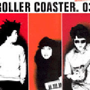 [중고] 롤러코스터 (Roller Coaster) / 3집 Absolute (LP)