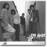 [중고] 동방신기 (東方神起) / The 3rd StoryBook : TVXQ! Special Photo Essay in L.A (CD+VCD+화보집)