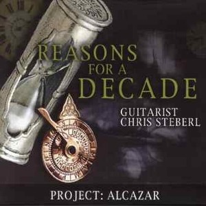 Project Alcazar / Reasons For A Decade (수입/미개봉)
