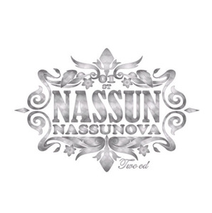 [중고] 낯선 (Nassun) / 낯선노바 - Nassunova (2CD)
