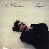 Sr. Chinarro / Tribute To The Cure (LP Sleeve/수입/미개봉)